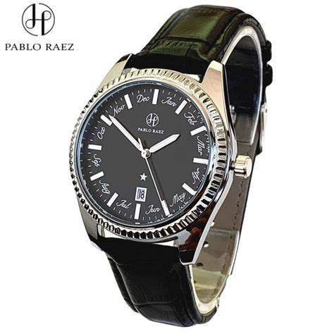 pablo raez watch.